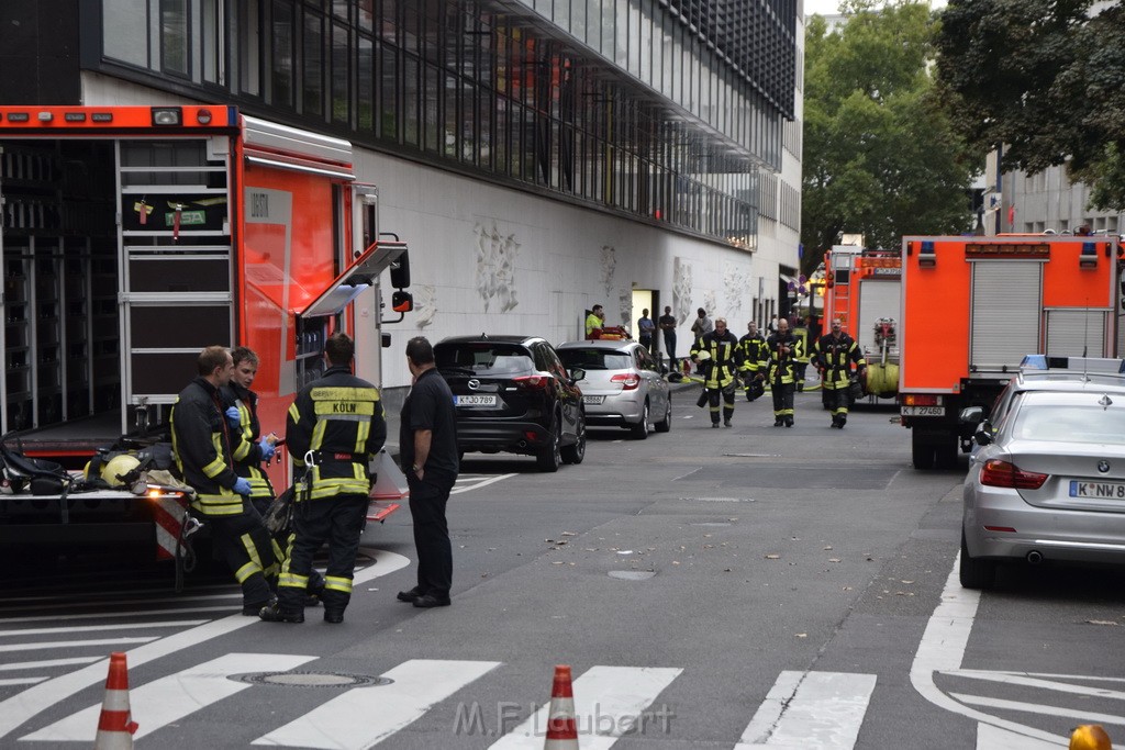 Feuer 2 WDR Koeln Altstadt Nord An der Rechtschule P053.JPG - Miklos Laubert